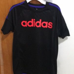 Adidas shirt (size 14)